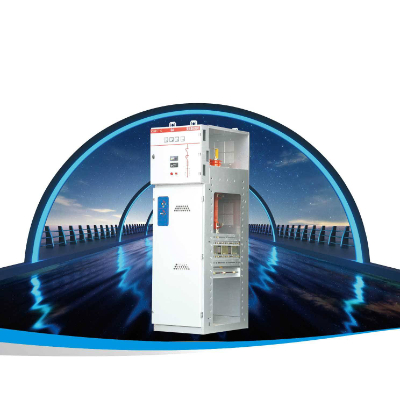 HXGN17-12固定式交流金屬封閉環(huán)網(wǎng)開關(guān)設(shè)備